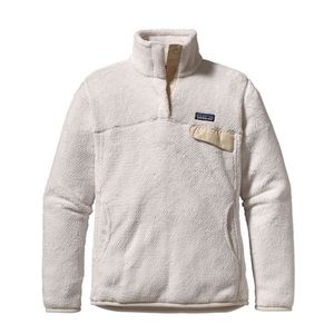 Patagonia Snap-Tee Pullover Fleece size M